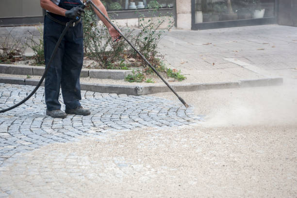 Trusted Lowry Crossing, TX Pressure Washing Services Experts